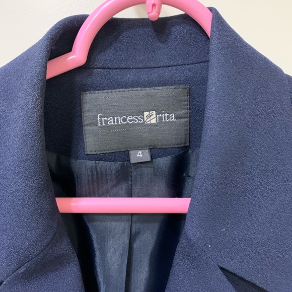 Military style jacket - Picture 2 of 8